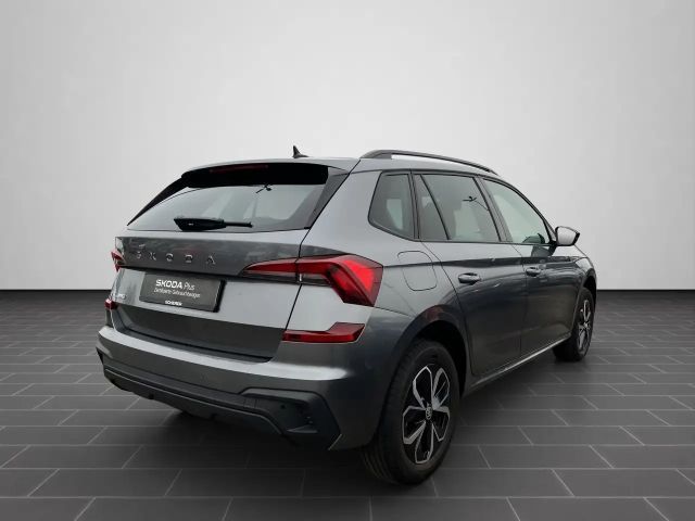 Skoda Kamiq Selection