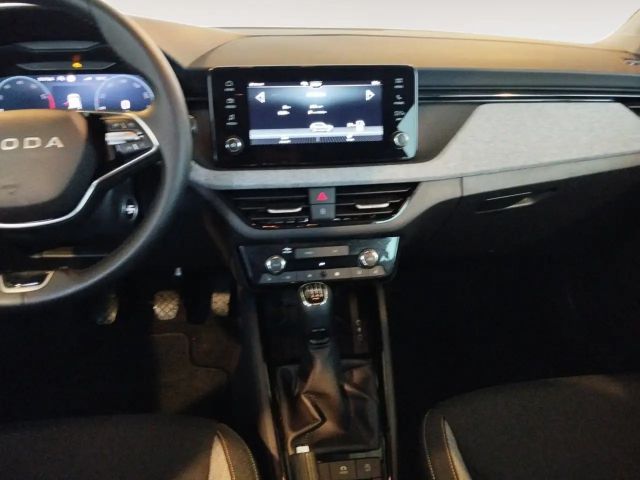 Skoda Kamiq Selection