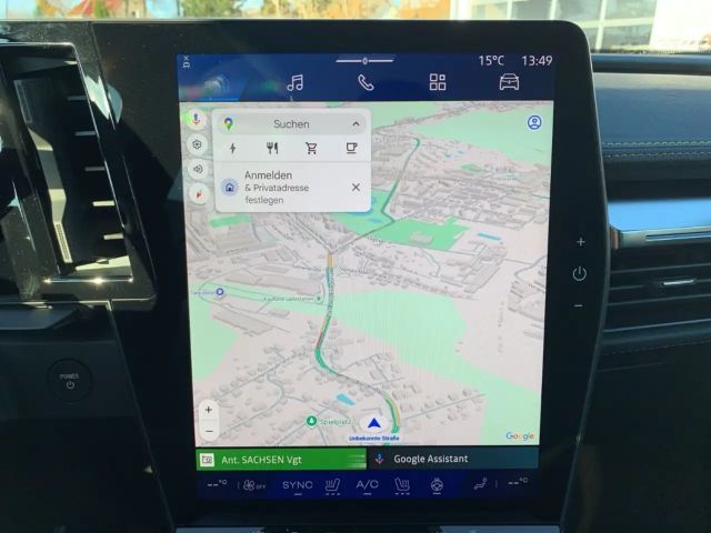 Renault Scenic Iconic