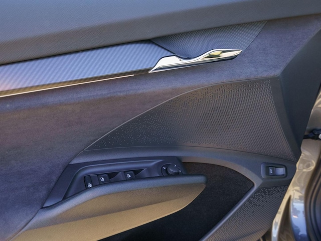 Skoda Enyaq Coupe RS