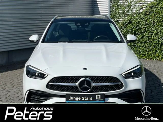 Mercedes-Benz C 300 AMG Line Estate