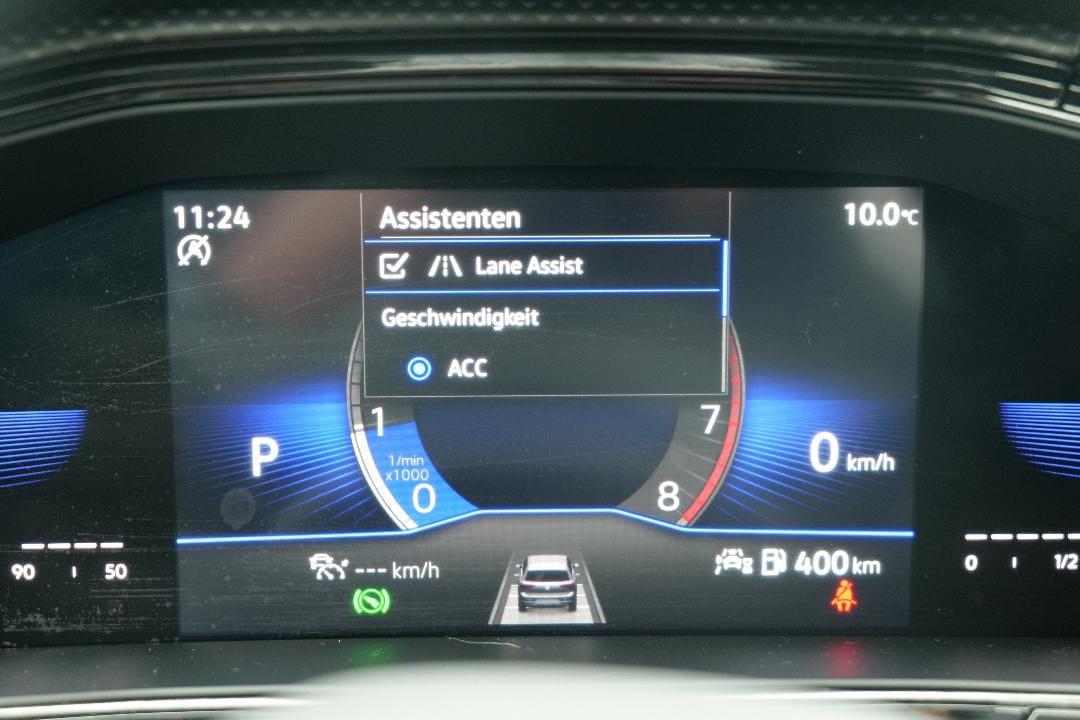 Volkswagen T-Cross 1.0 TSI DSG Life