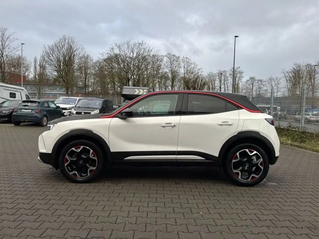 Opel Mokka 1.2 Turbo GS-Line Grand Sport Turbo