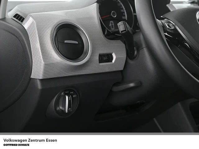 Volkswagen up! Plus Style