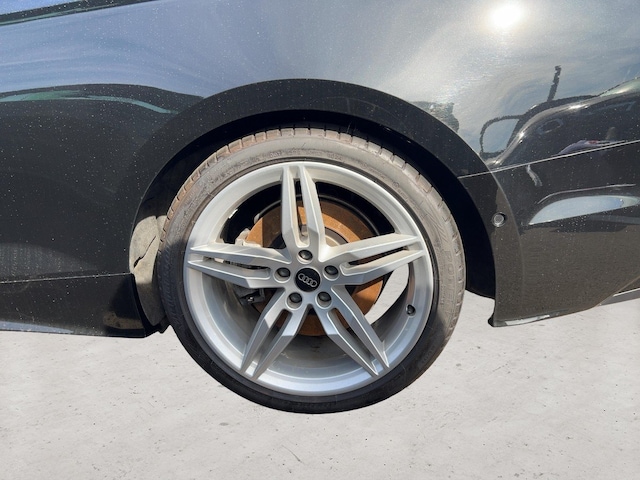 Audi A5 50 TDI Coupé Quattro