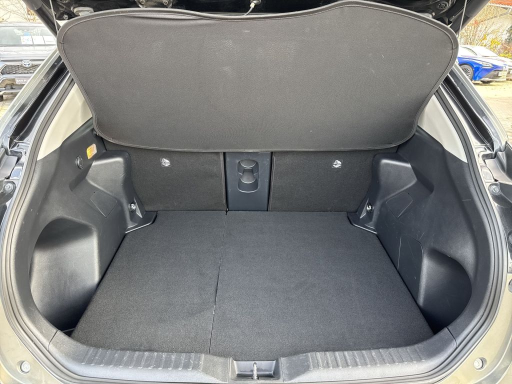 Toyota Yaris Cross 5-deurs