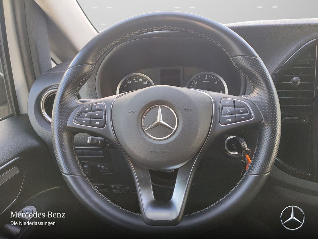 Mercedes-Benz Marco Polo Activity Edition