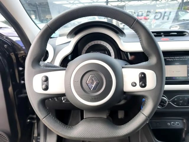 Renault Twingo E-Tech Techno