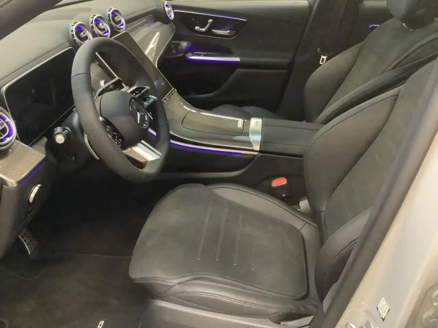 Mercedes-Benz GLC 450 4MATIC AMG Line