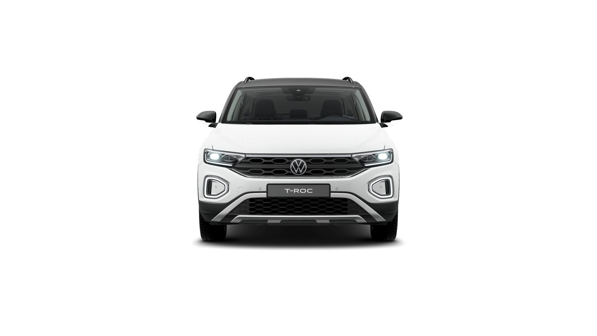 Volkswagen T-Roc Move