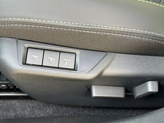 Peugeot E-2008 GT-Line