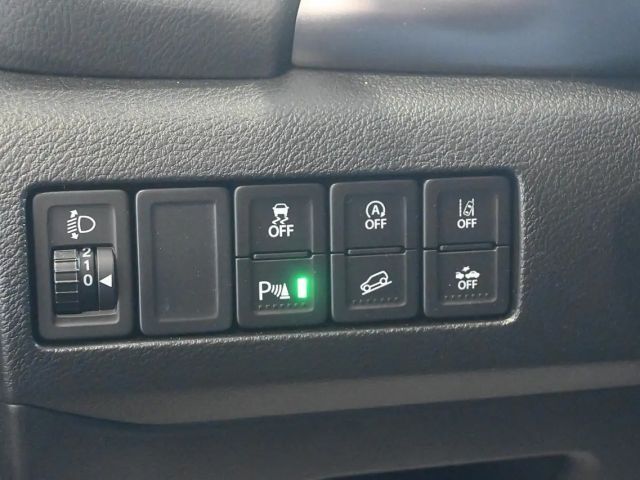 Suzuki Vitara AllGrip GL Hybrid Shine