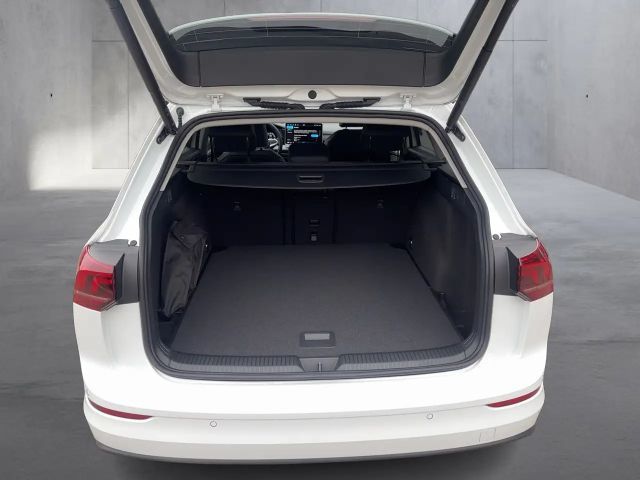 Volkswagen Golf Business DSG Variant