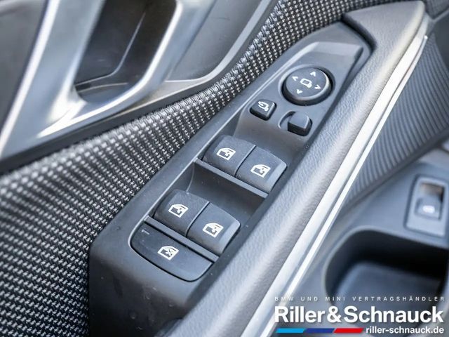 BMW 320 320d Touring