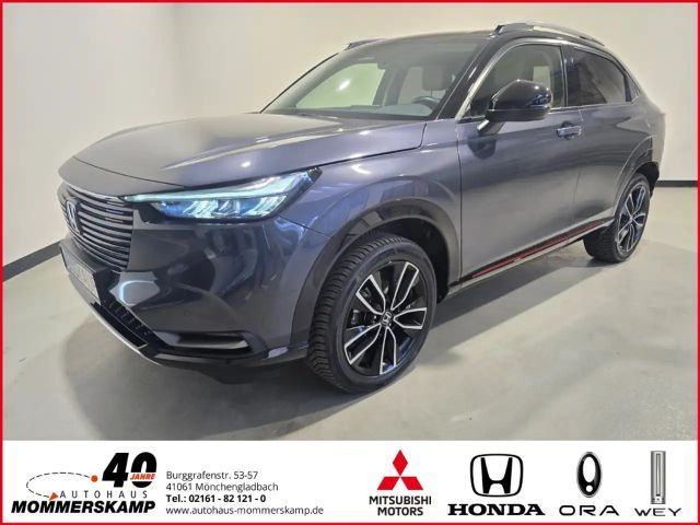 Honda HR-V 1.5 Advance Hybrid i-MMD
