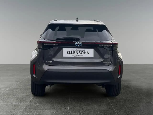 Toyota Yaris Cross 4x2 Active Hybride