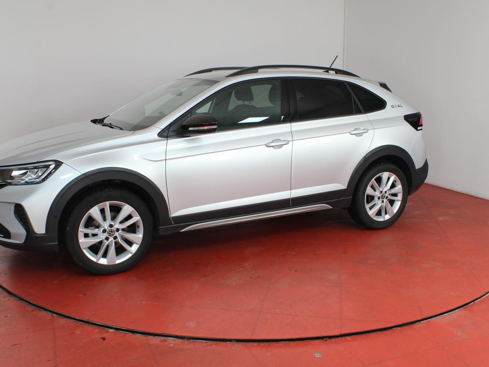 Volkswagen Taigo 1.0 TSI DSG