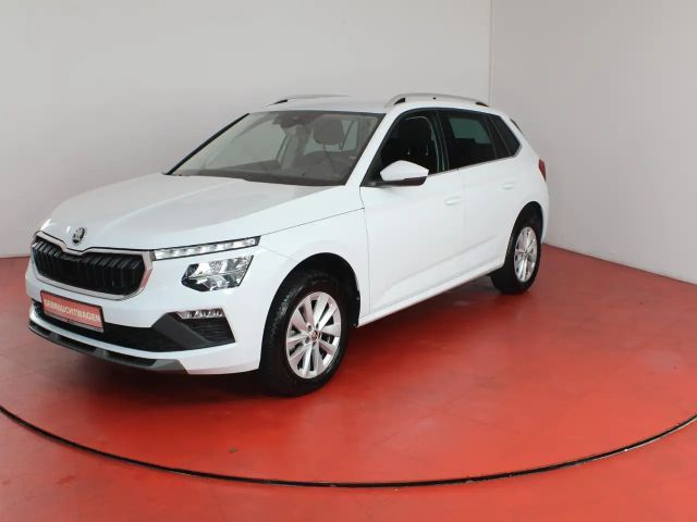Skoda Kamiq 1.0 TSI Selection
