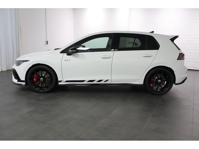 Volkswagen Golf 2.0 TSI GTI Golf VIII