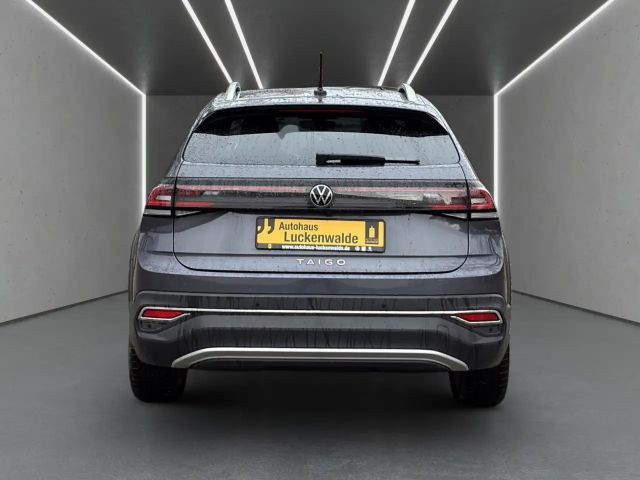 Volkswagen Taigo 1.0 TSI DSG Pro Style