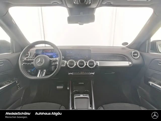 Mercedes-Benz EQB 350 4MATIC AMG Line