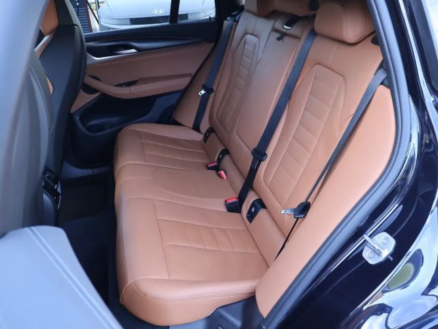 BMW X4 M-Sport xDrive20d