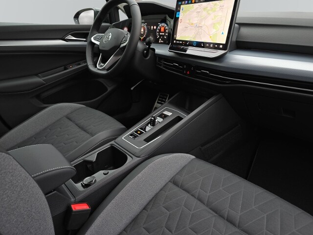 Volkswagen Golf 2.0 TDI DSG Golf VIII