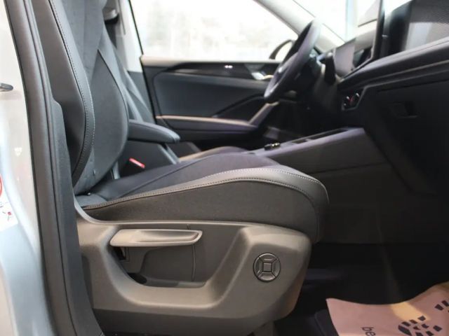 Volkswagen Tiguan DSG