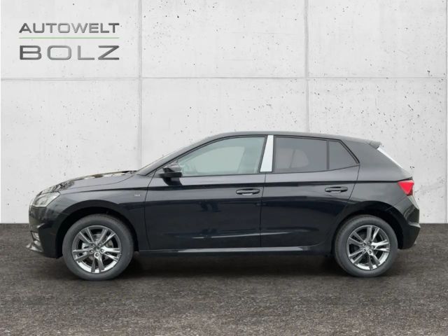 Skoda Fabia 1.0 TSI Tour