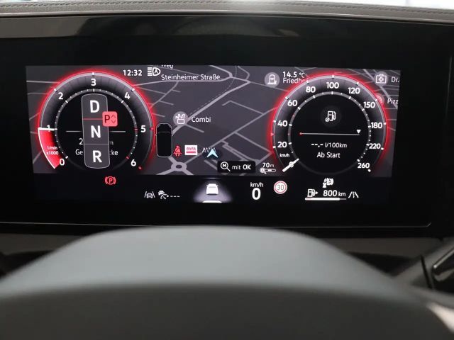 Volkswagen Tiguan 2.0 TDI DSG