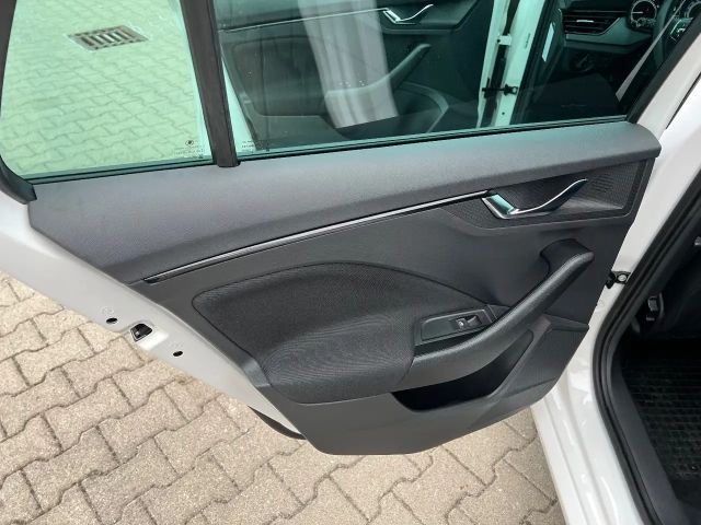 Skoda Scala 1.0 TSI Ambition