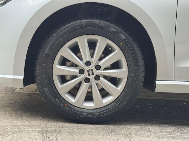 Seat Ibiza 1.0 TSI Style