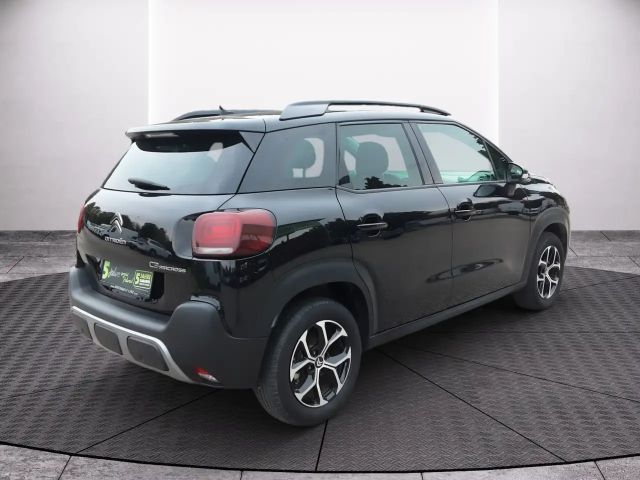 Citroën C3 Aircross Plus PureTech
