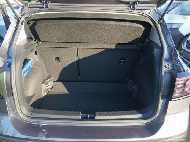 Volkswagen T-Cross 1.5 TSI DSG IQ.Drive Life