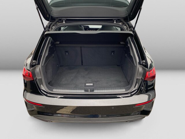 Audi A3 35 TFSI S-Line Sportback