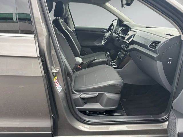 Volkswagen T-Cross 1.0 TSI Style