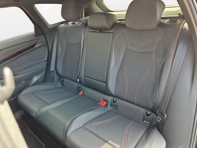 Volkswagen ID.7 4Motion GTX IQ.Drive Tourer