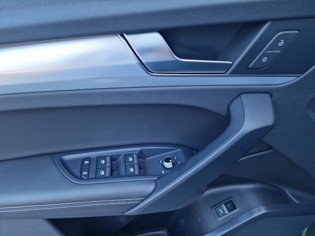 Audi Q5 40 TDI Quattro S-Tronic Sportback