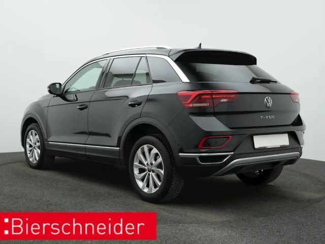 Volkswagen T-Roc 1.5 TSI DSG Style