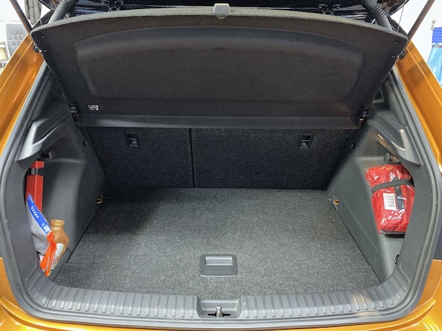 Skoda Fabia 1.5 TSI Monte Carlo