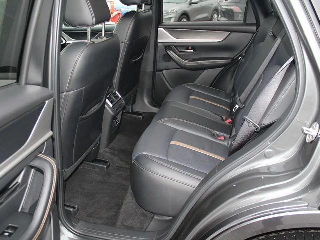 Mazda CX-60 4WD Homura e-Skyactiv