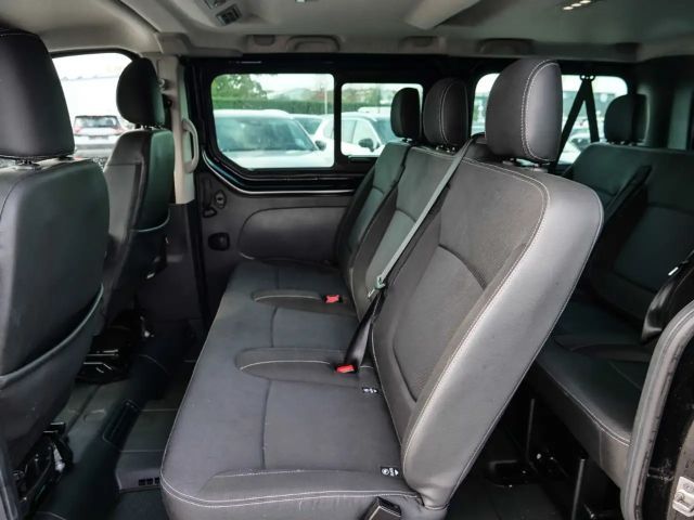 Nissan Primastar L1H1 Tekna