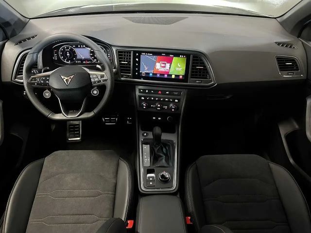 Cupra Ateca 1.5 TSI DSG
