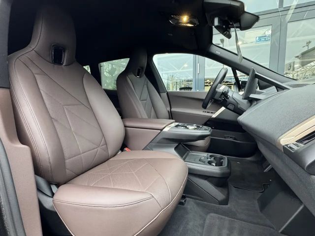 BMW iX xDrive40