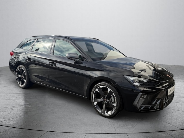 Cupra Leon DSG ST Sportstourer