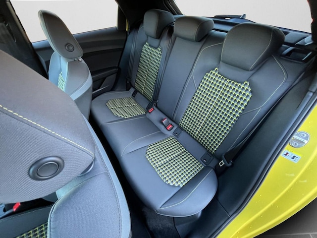 Audi A1 30 TFSI S-Tronic Sportback