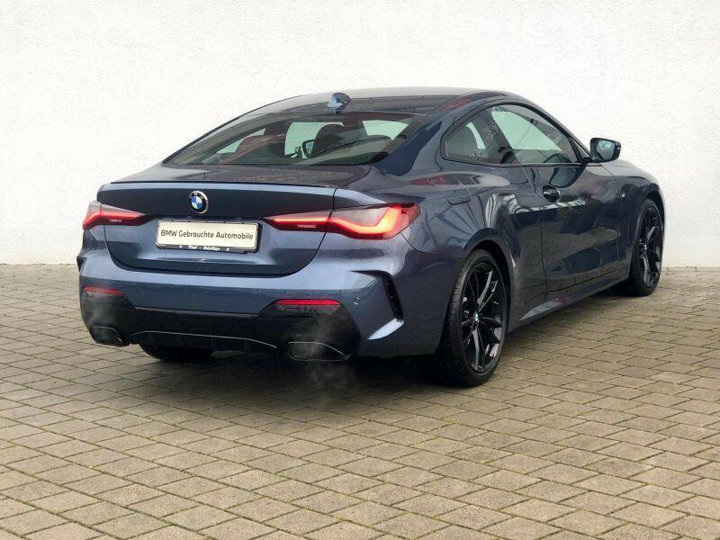 BMW M440 Coupé M440i xDrive