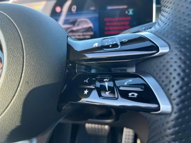 Mercedes-Benz GLC 450 4MATIC AMG Line