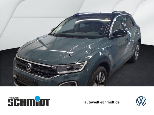 Volkswagen T-Roc DSG Plus