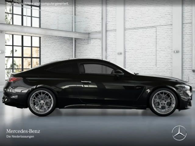 Mercedes-Benz CLE 53 AMG 4MATIC AMG Line